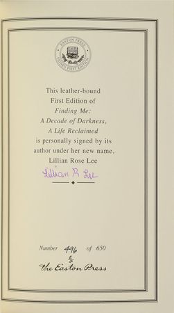 Lot #153 Easton Press Group Lot - Image 4