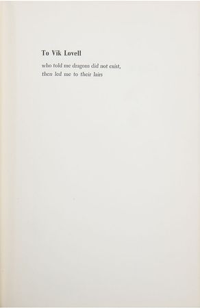 Lot #61 Ken Kesey: Impressive inscribed first edition of One Flew Over the Cuckoo's Nest - Image 3