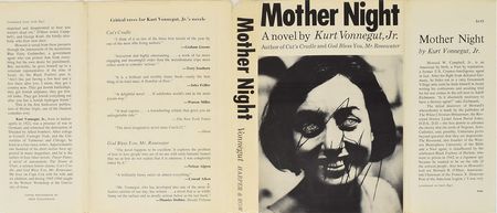 Lot #249 Kurt Vonnegut Book - Image 6