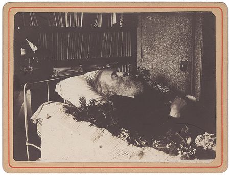 Lot #63 Pyotr Lavrov Letters - Image 3