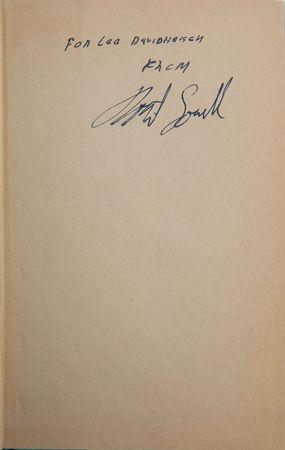 Lot #203 Robert Lowell - Image 1