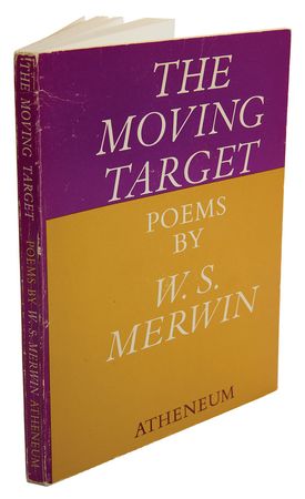 Lot #207 W. S. Merwin - Image 2