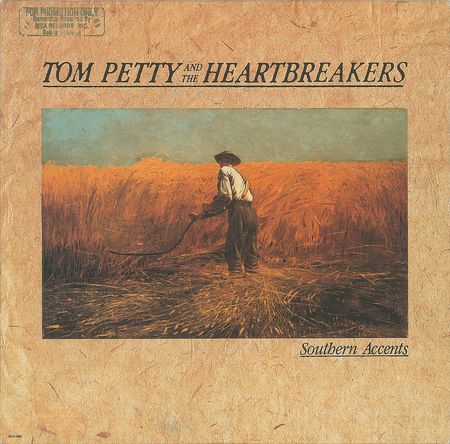Lot #862 Tom Petty and the Heartbreakers Album - Image 2