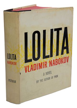 Lot #213 Vladimir Nabokov Book - Image 3