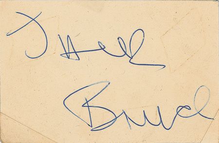Lot #758 Cream Signatures - Image 2