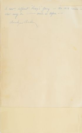 Lot #925 Actors, Athletes, and Aviators Group Lot - Image 2