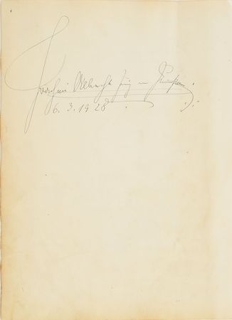 Lot #925 Actors, Athletes, and Aviators Group Lot - Image 6