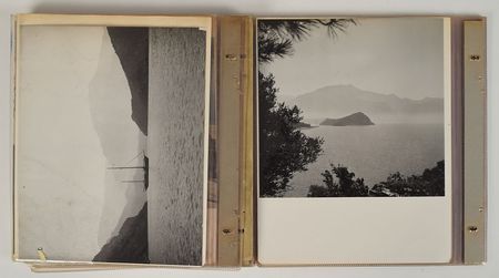 Lot #138 Truman Capote Photographs - Image 3