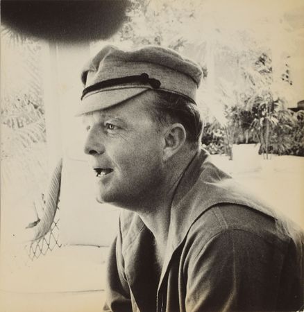 Lot #138 Truman Capote Photographs - Image 4