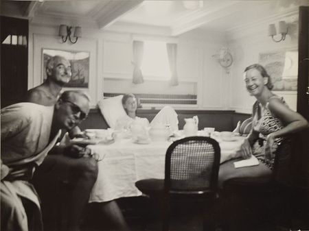 Lot #138 Truman Capote Photographs - Image 8