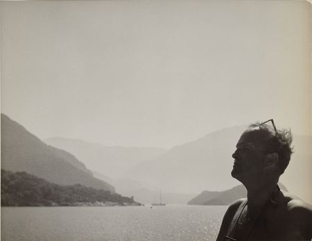 Lot #138 Truman Capote Photographs - Image 9