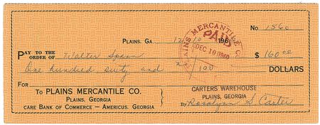 Lot #321  First Ladies - Image 3