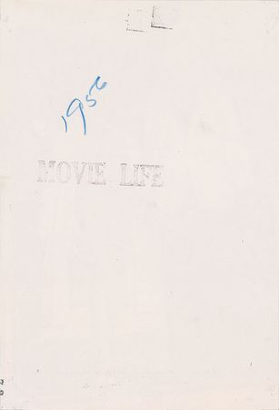 Lot #983 Marilyn Monroe and Arthur Miller Photograph - Image 2
