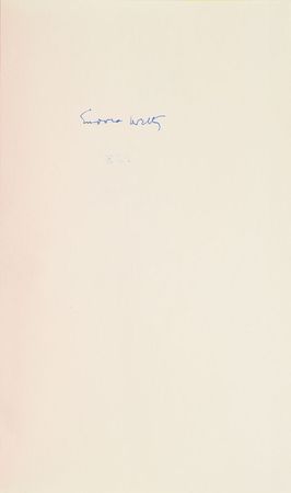Lot #250 Eudora Welty - Image 1