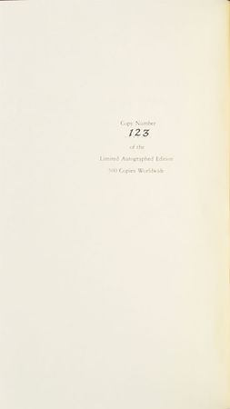 Lot #250 Eudora Welty - Image 2