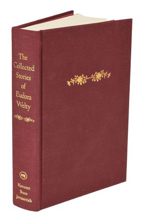 Lot #250 Eudora Welty - Image 3
