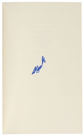 Lot #230 Jean-Paul Sartre Book - Image 1