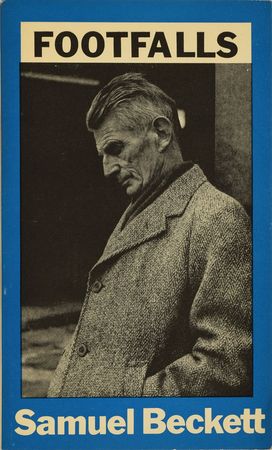 Lot #130 Samuel Beckett Book - Image 2