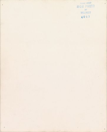 Lot #936 Joan Crawford and Gary Cooper Group Lot - Image 2