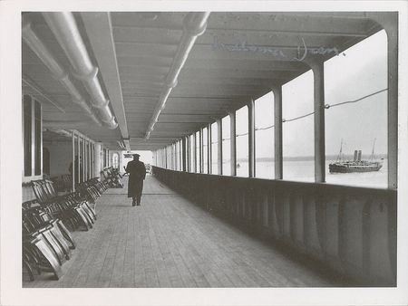 Lot #511 Titanic: Millvina Dean Group Lot - Image 4