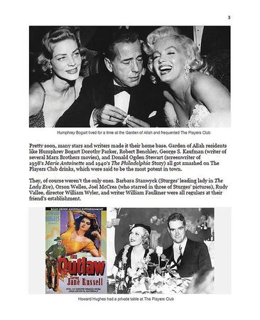 Lot #904 1940s Hollywood: Hollywood's biggest stars—over 100 signatures on a lampshade from the Players Club - Image 12