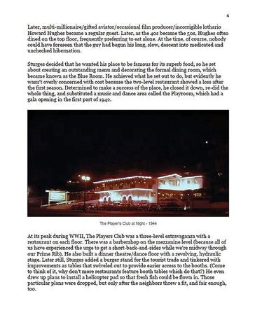 Lot #904 1940s Hollywood: Hollywood's biggest stars—over 100 signatures on a lampshade from the Players Club - Image 11