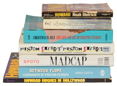 Lot #904 1940s Hollywood: Hollywood's biggest stars—over 100 signatures on a lampshade from the Players Club - Image 2