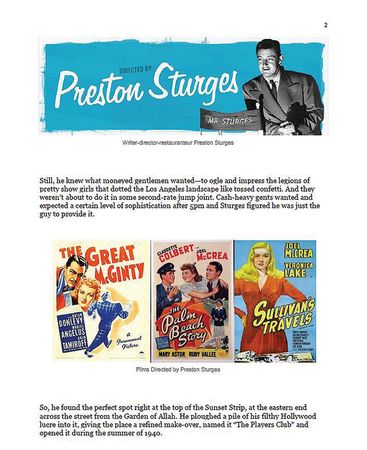 Lot #904 1940s Hollywood: Hollywood's biggest stars—over 100 signatures on a lampshade from the Players Club - Image 8