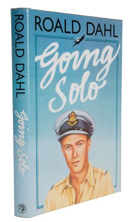 Lot #146 Roald Dahl Book - Image 2