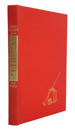 Lot #147 Roald Dahl and Quentin Blake Book - Image 2