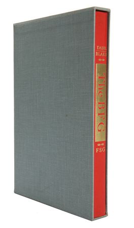 Lot #147 Roald Dahl and Quentin Blake Book - Image 3