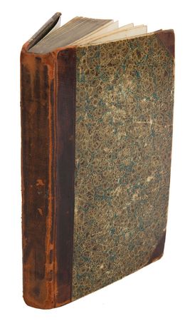 Lot #514 William Wilberforce Book - Image 3