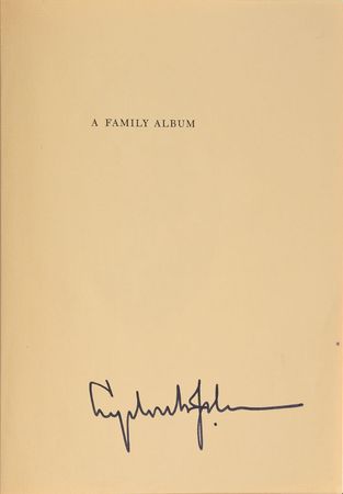 Lot #333 Lyndon B. Johnson Book - Image 1