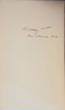 Lot #554 Winfield Scott Schley Book - Image 2