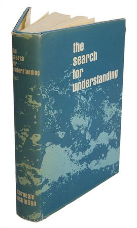 Lot #459 Warren E. Burger Book - Image 2