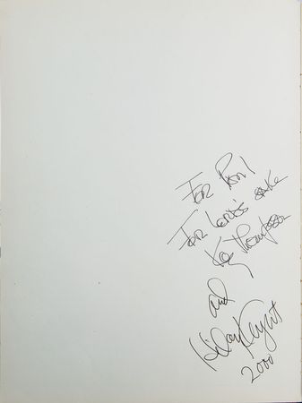 Lot #105 Kay Thompson and Hilary Knight: Eloise, signed by author and illustrator - Image 1