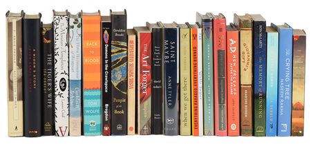 Lot #127 Authors Books - Image 4
