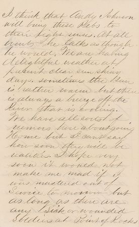 Lot #270 [Abraham Lincoln]: 