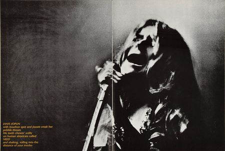 Lot #892 Woodstock Program and Ticket - Image 2