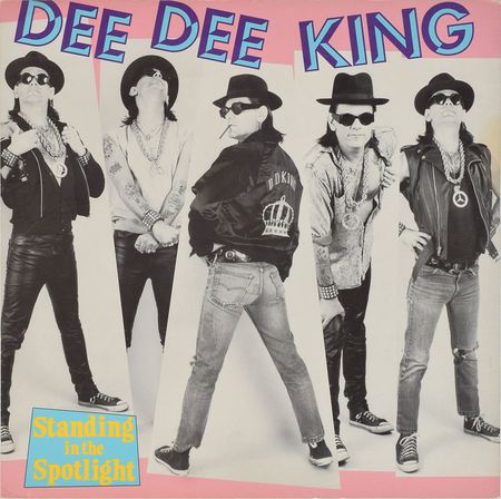 Lot #894 Ramones Group Lot - Image 5