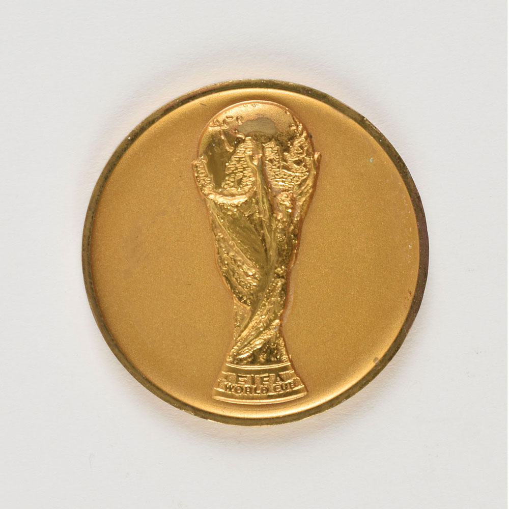 2002 FIFA World Cup メタルライター 2002 FIFA World Cup メタルライター