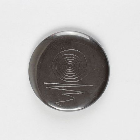 Lot #9620  Barcelona 1992 Summer Olympics Burnished Copper Participation Medal - Image 2