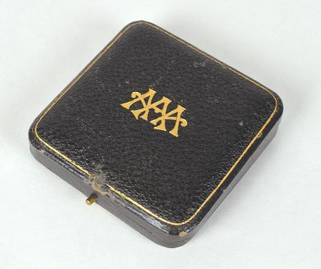 Lot #9543  Amsterdam 1928 Summer Olympics Participation Medal and Collection of Gerrit Eijsker - Image 3