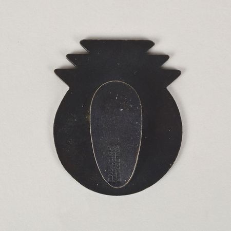 Lot #9543  Amsterdam 1928 Summer Olympics Participation Medal and Collection of Gerrit Eijsker - Image 7