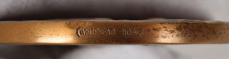 Lot #9546  Los Angeles 1932 Summer Olympics Participation Medal - Image 5