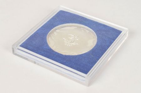 Lot #3184  Sydney 2000 Summer Olympics Participation Medal - Image 5