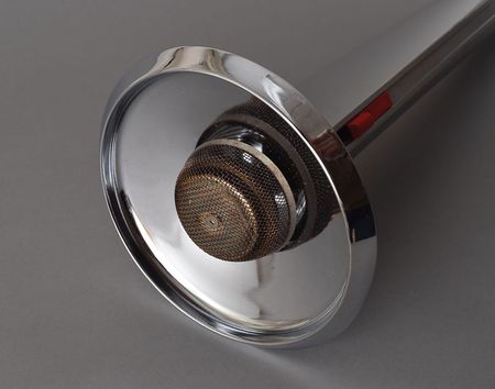 Lot #9619  Barcelona 1992 Summer Olympics Torch - Image 3
