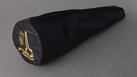 Lot #9615  Calgary 1988 Winter Olympics Torch - Image 7