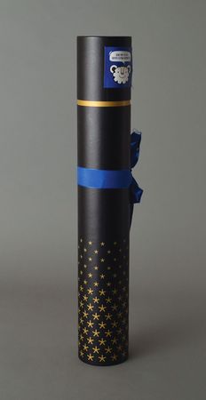 Lot #9658  PyeongChang 2018 Winter Olympics Torch - Image 3