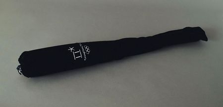 Lot #9658  PyeongChang 2018 Winter Olympics Torch - Image 4